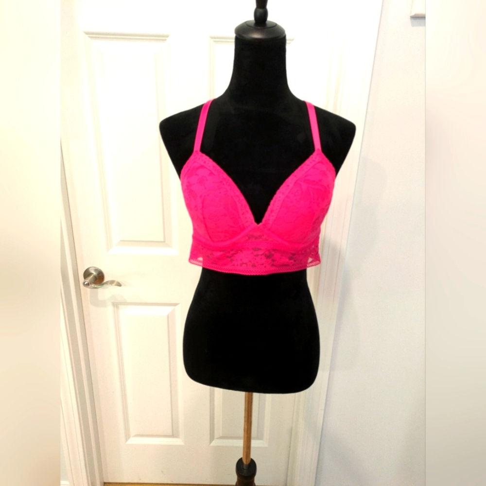 Women's Size L/G B 85/ C 80 Bra